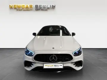 MERCEDES-BENZ AMG E 53 4M  Coupe Prem.Plus Carbon Di&hellip;