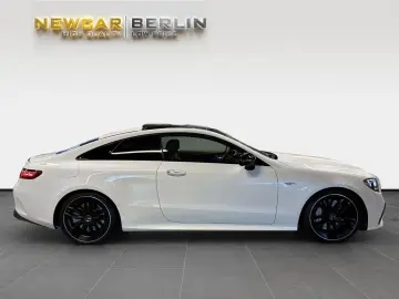 MERCEDES-BENZ AMG E 53 4M  Coupe Prem.Plus Carbon Di&hellip;