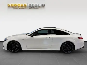 MERCEDES-BENZ AMG E 53 4M  Coupe Prem.Plus Carbon Di&hellip;