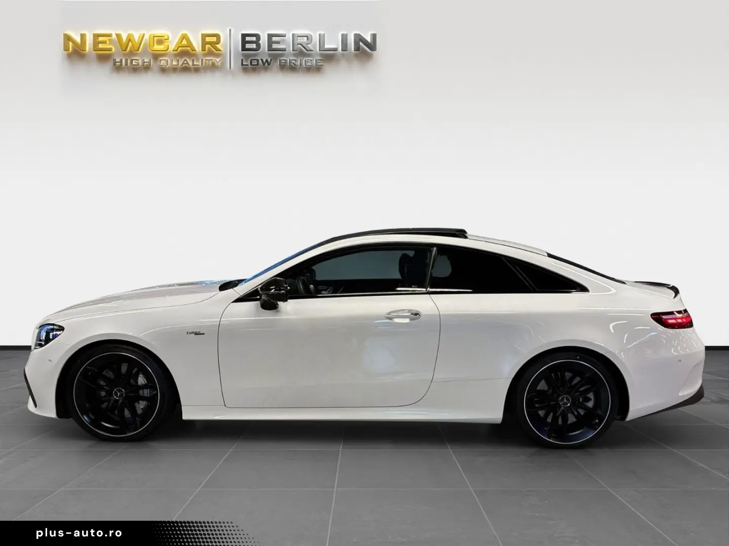 MERCEDES-BENZ AMG E 53 4M  Coupe Prem.Plus Carbon Di&hellip;