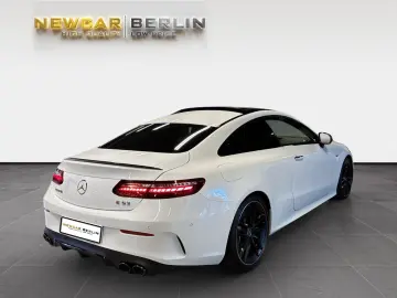 MERCEDES-BENZ AMG E 53 4M  Coupe Prem.Plus Carbon Di&hellip;