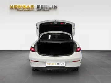 MERCEDES-BENZ AMG E 53 4M  Coupe Prem.Plus Carbon Di&hellip;