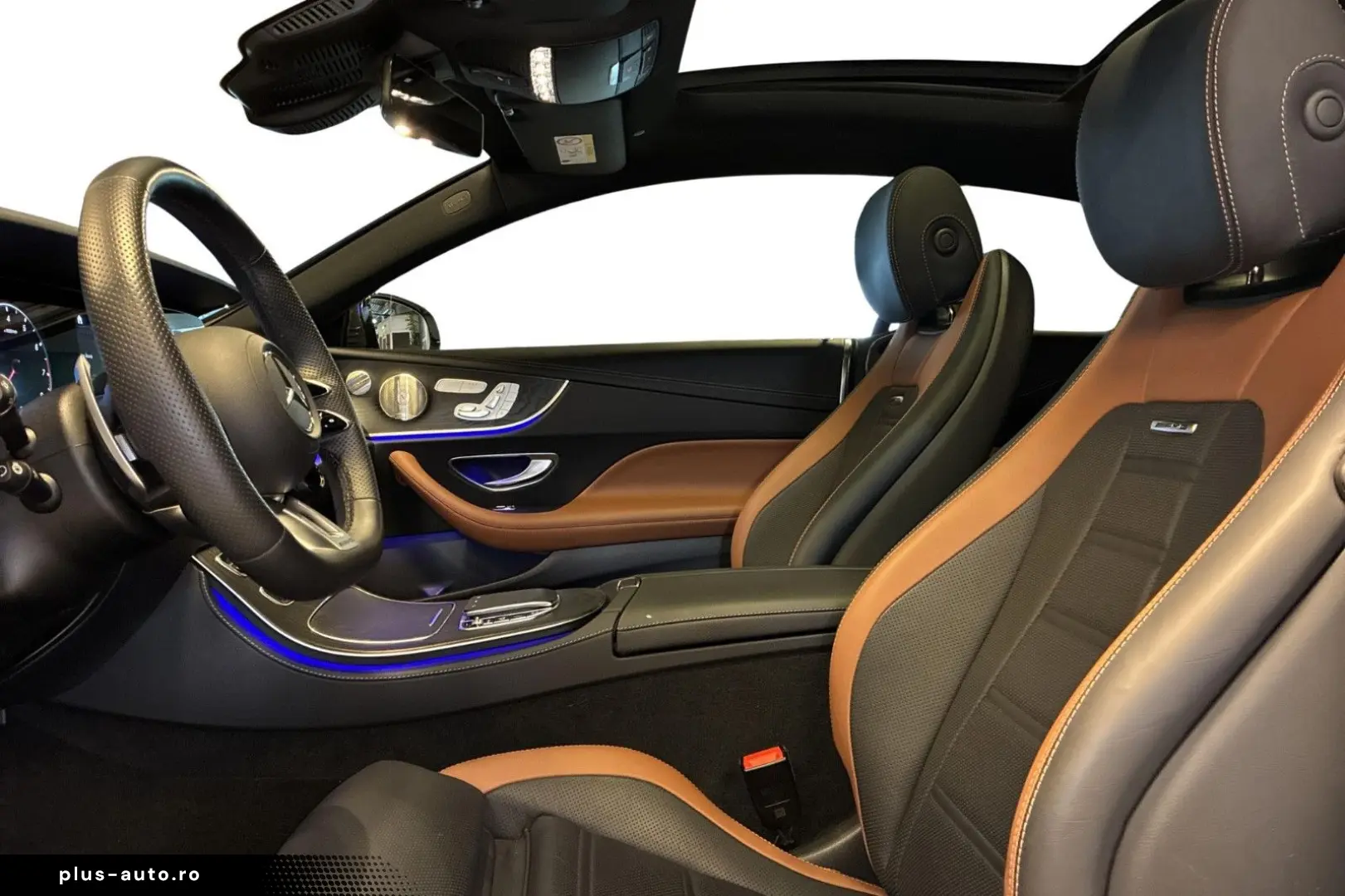 MERCEDES-BENZ AMG E 53 4M  Coupe Prem.Plus Carbon Di&hellip;