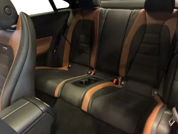 MERCEDES-BENZ AMG E 53 4M  Coupe Prem.Plus Carbon Di&hellip;