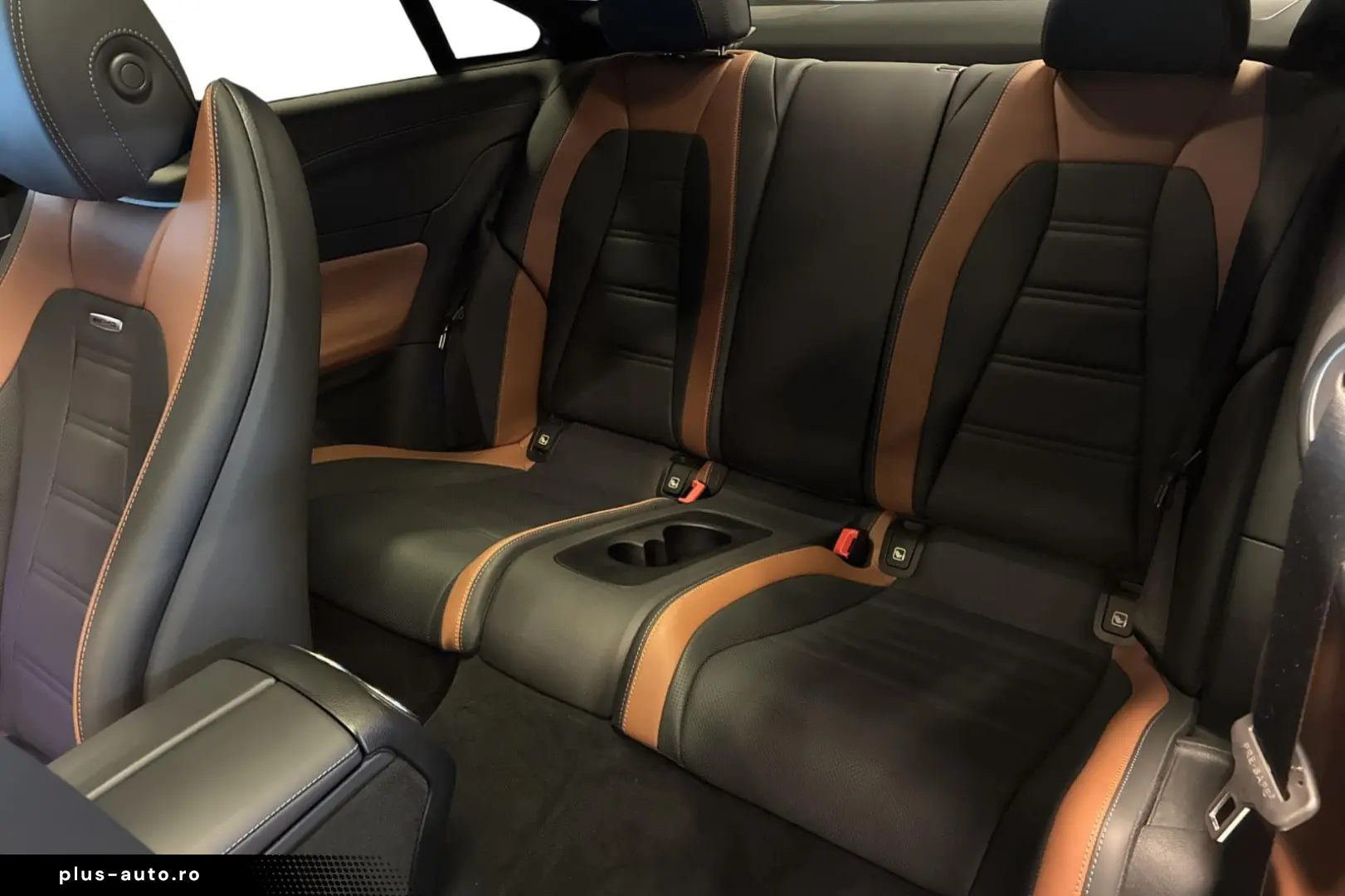 MERCEDES-BENZ AMG E 53 4M  Coupe Prem.Plus Carbon Di&hellip;