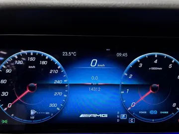 MERCEDES-BENZ AMG E 53 4M  Coupe Prem.Plus Carbon Di&hellip;