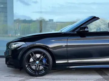 BMW M240i xDrive Cabrio   SAGA   LED   SHZ