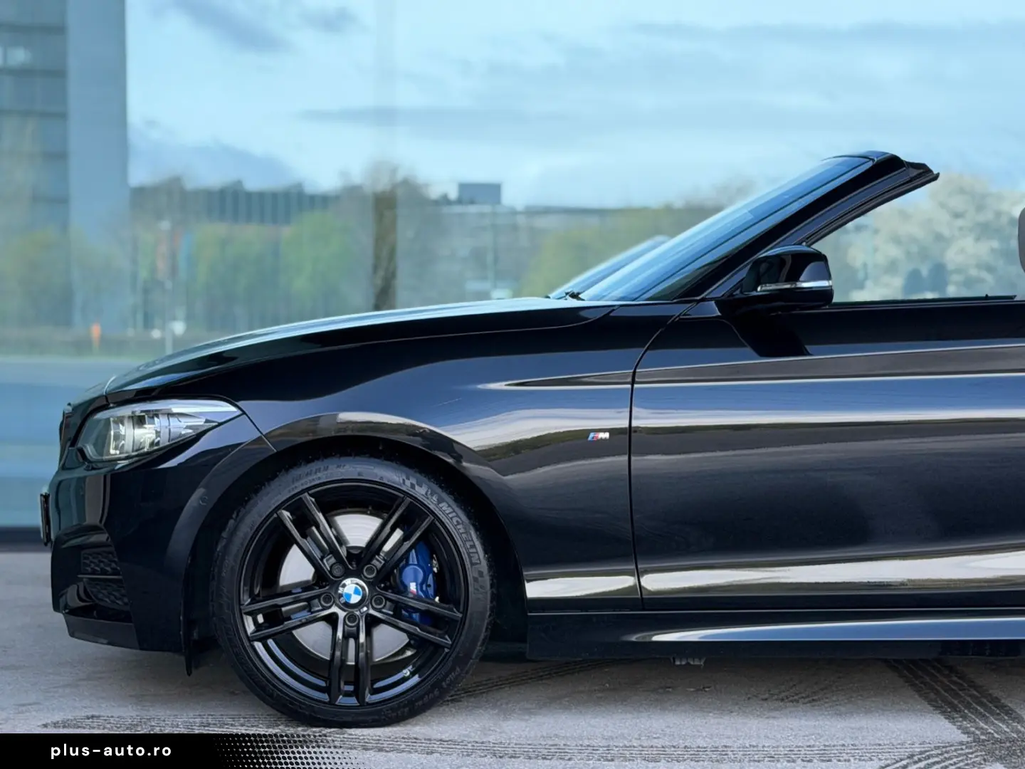 BMW M240i xDrive Cabrio   SAGA   LED   SHZ
