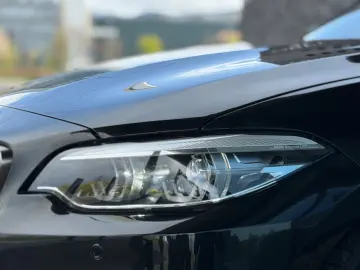 BMW M240i xDrive Cabrio   SAGA   LED   SHZ