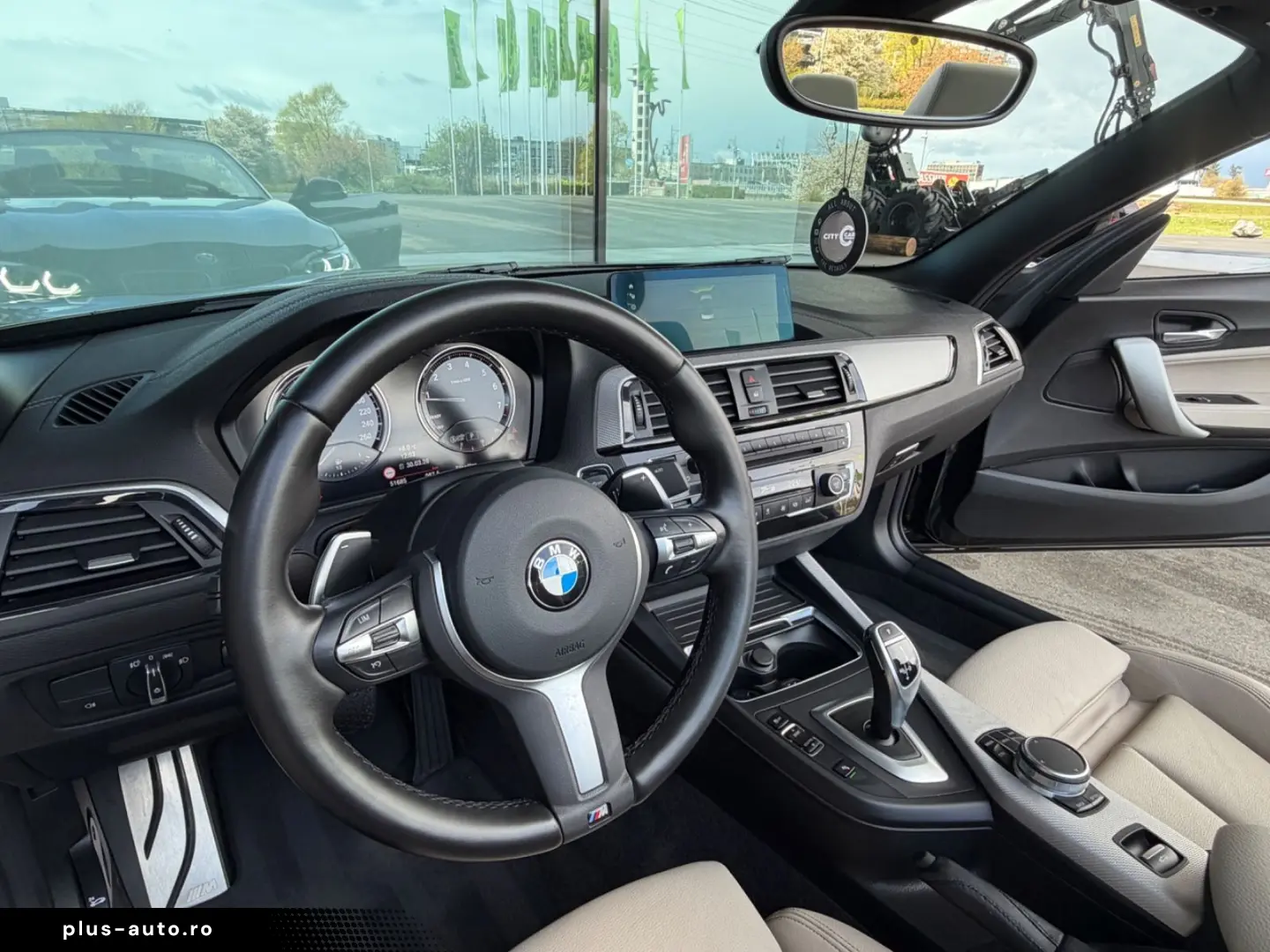 BMW M240i xDrive Cabrio   SAGA   LED   SHZ