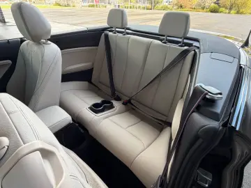 BMW M240i xDrive Cabrio   SAGA   LED   SHZ