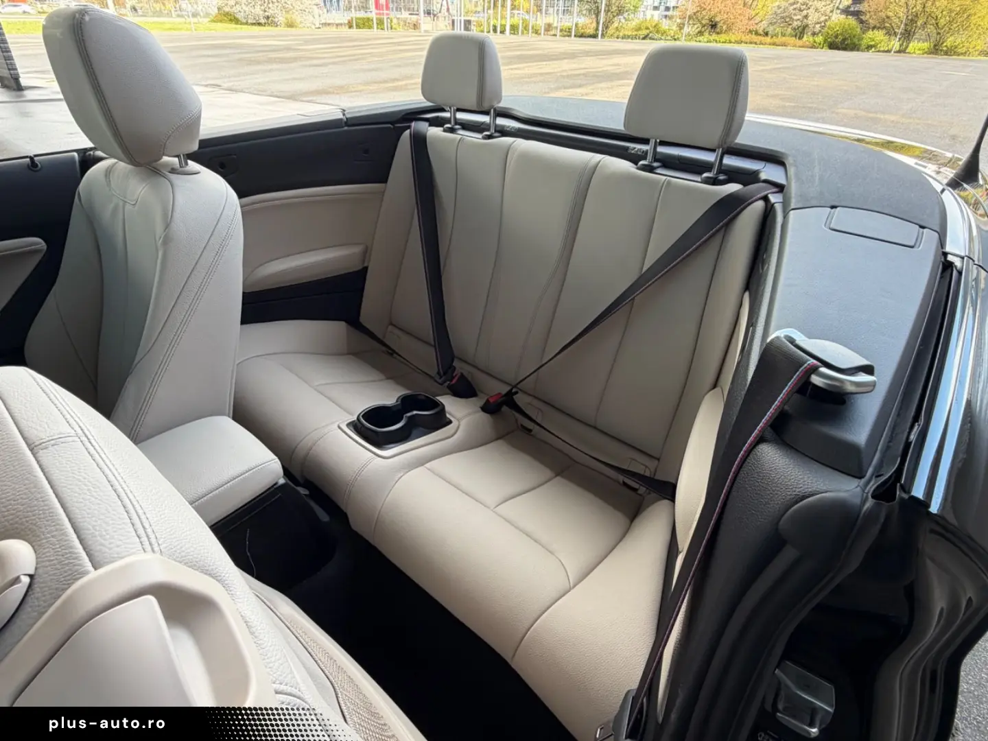 BMW M240i xDrive Cabrio   SAGA   LED   SHZ