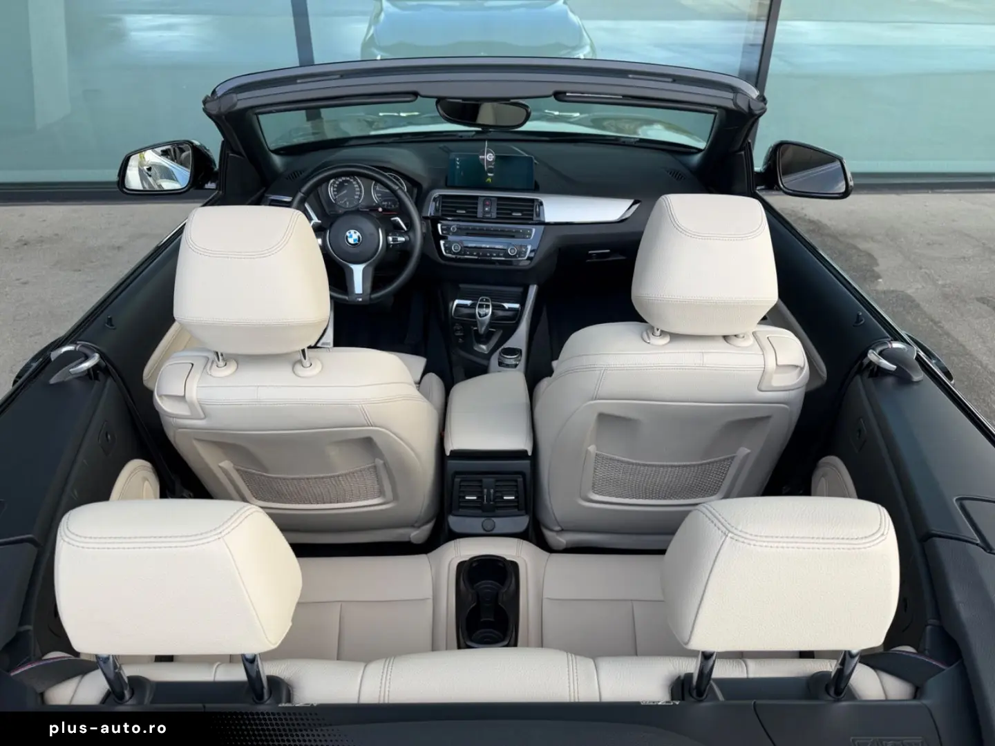 BMW M240i xDrive Cabrio   SAGA   LED   SHZ