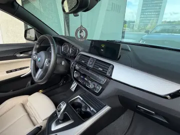 BMW M240i xDrive Cabrio   SAGA   LED   SHZ
