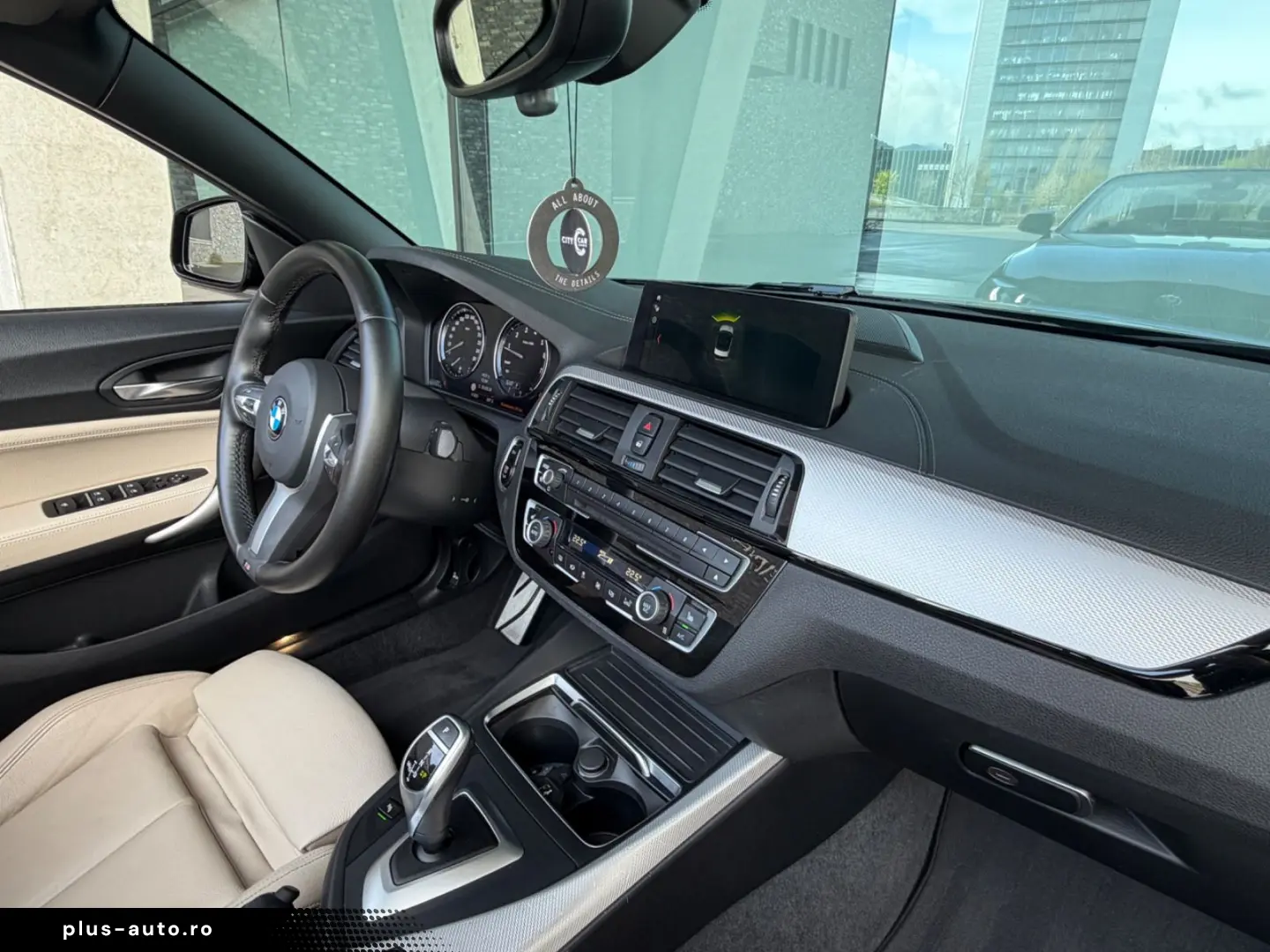 BMW M240i xDrive Cabrio   SAGA   LED   SHZ