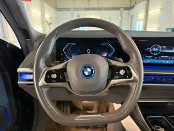 BMW 750e xDrive EXEC.LOUNGE FOND ENTERT voll