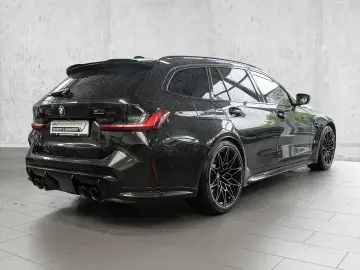 BMW M3 Competition DAProf Ventilation 360