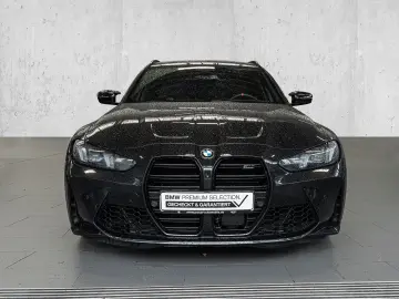 BMW M3 Competition DAProf Ventilation 360