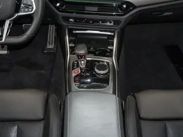 BMW M3 Competition DAProf Ventilation 360
