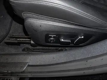 BMW M3 Competition DAProf Ventilation 360