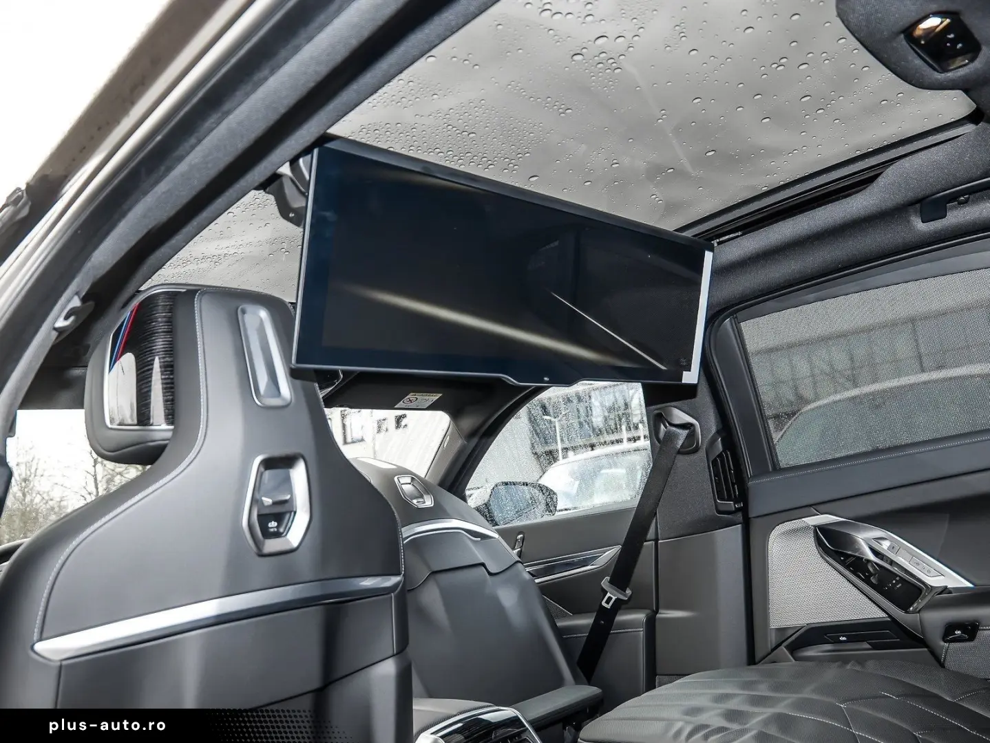 BMW 750e xDrive M Sport TV HUD PANO ACC 360 KAM RFK