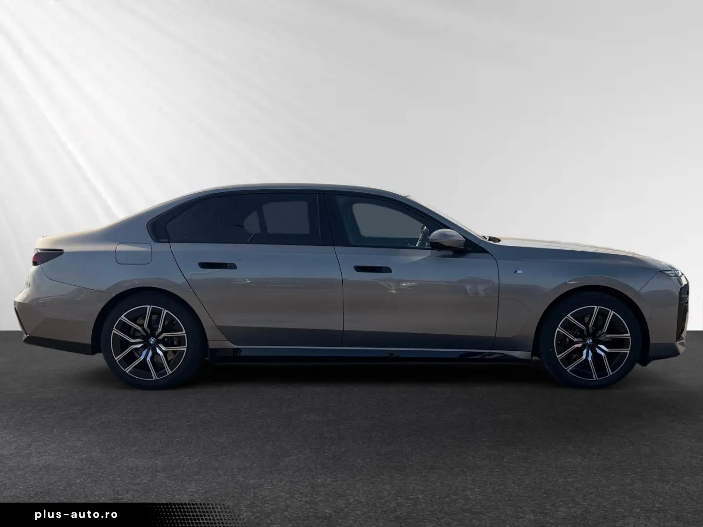 BMW 750e xDrive M Sport Pro DAProf. Autobahnass.
