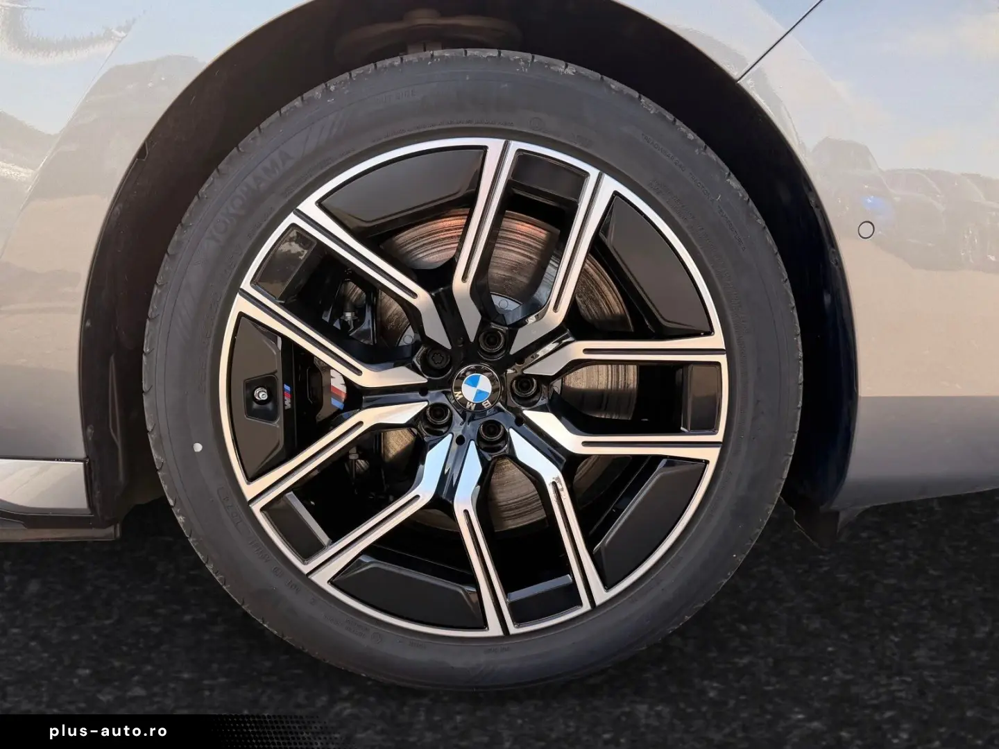 BMW 750e xDrive M Sport Pro DAProf. Autobahnass.