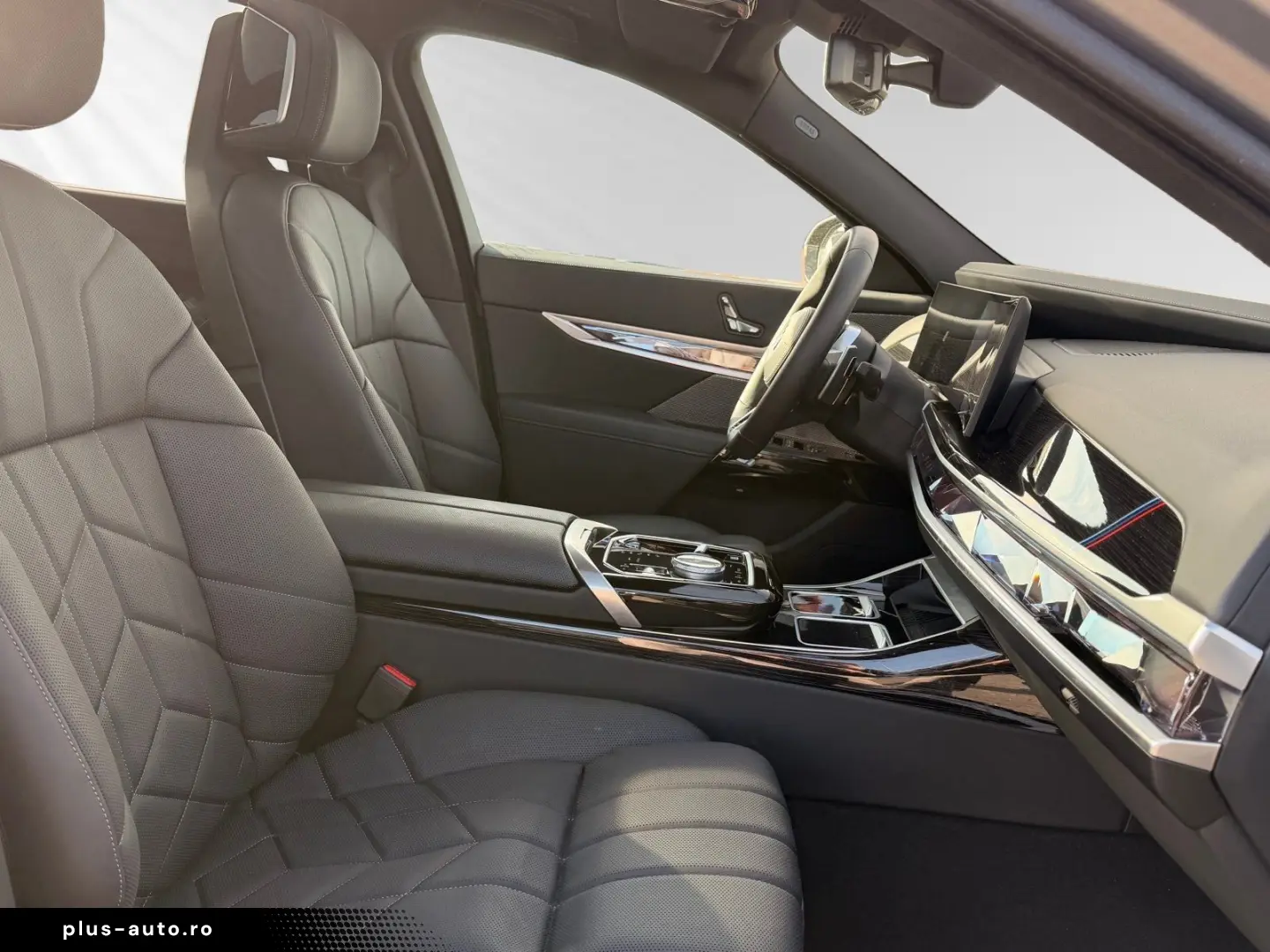 BMW 750e xDrive M Sport Pro DAProf. Autobahnass.