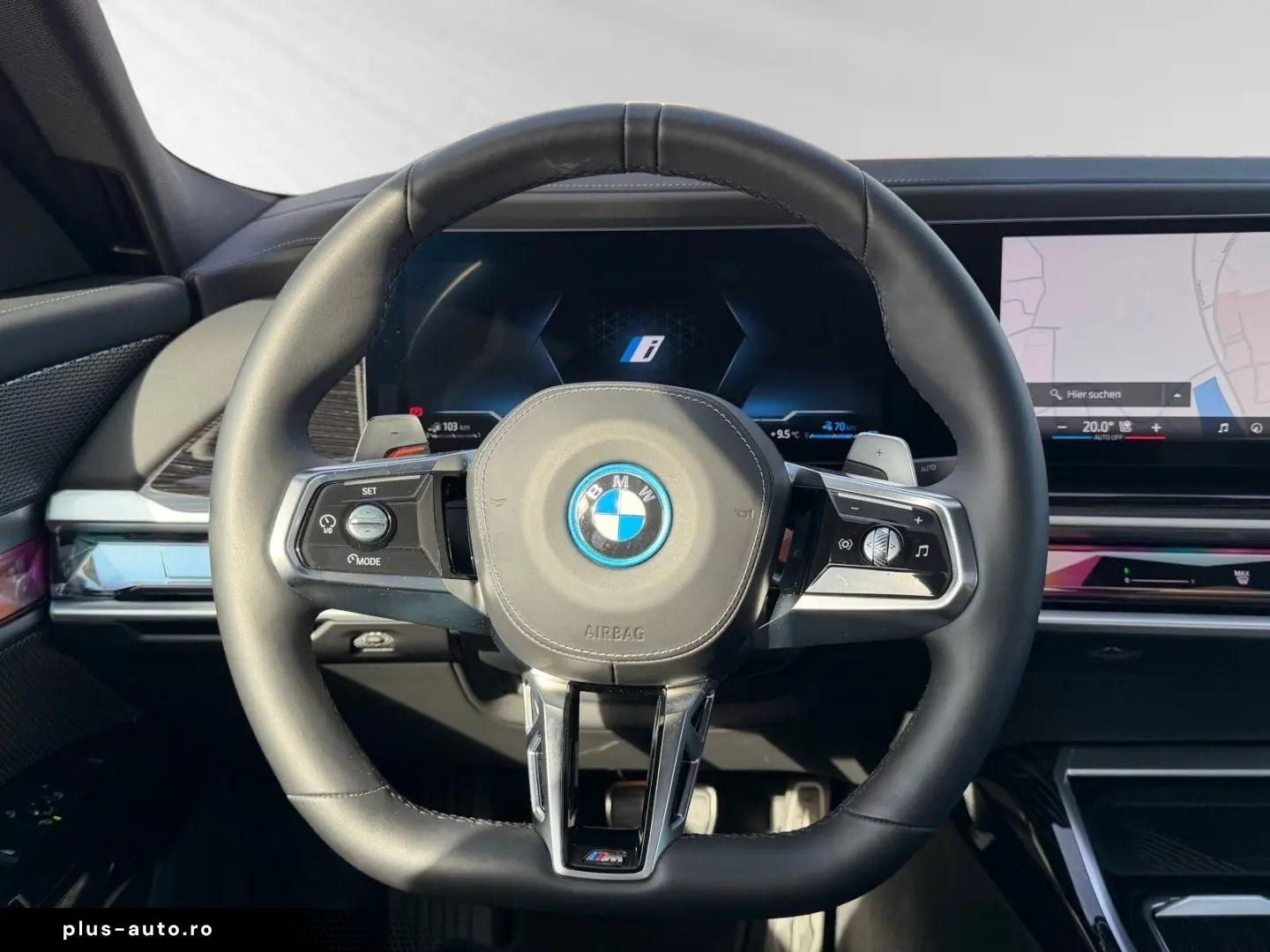 BMW 750e xDrive M Sport Pro DAProf. Autobahnass.