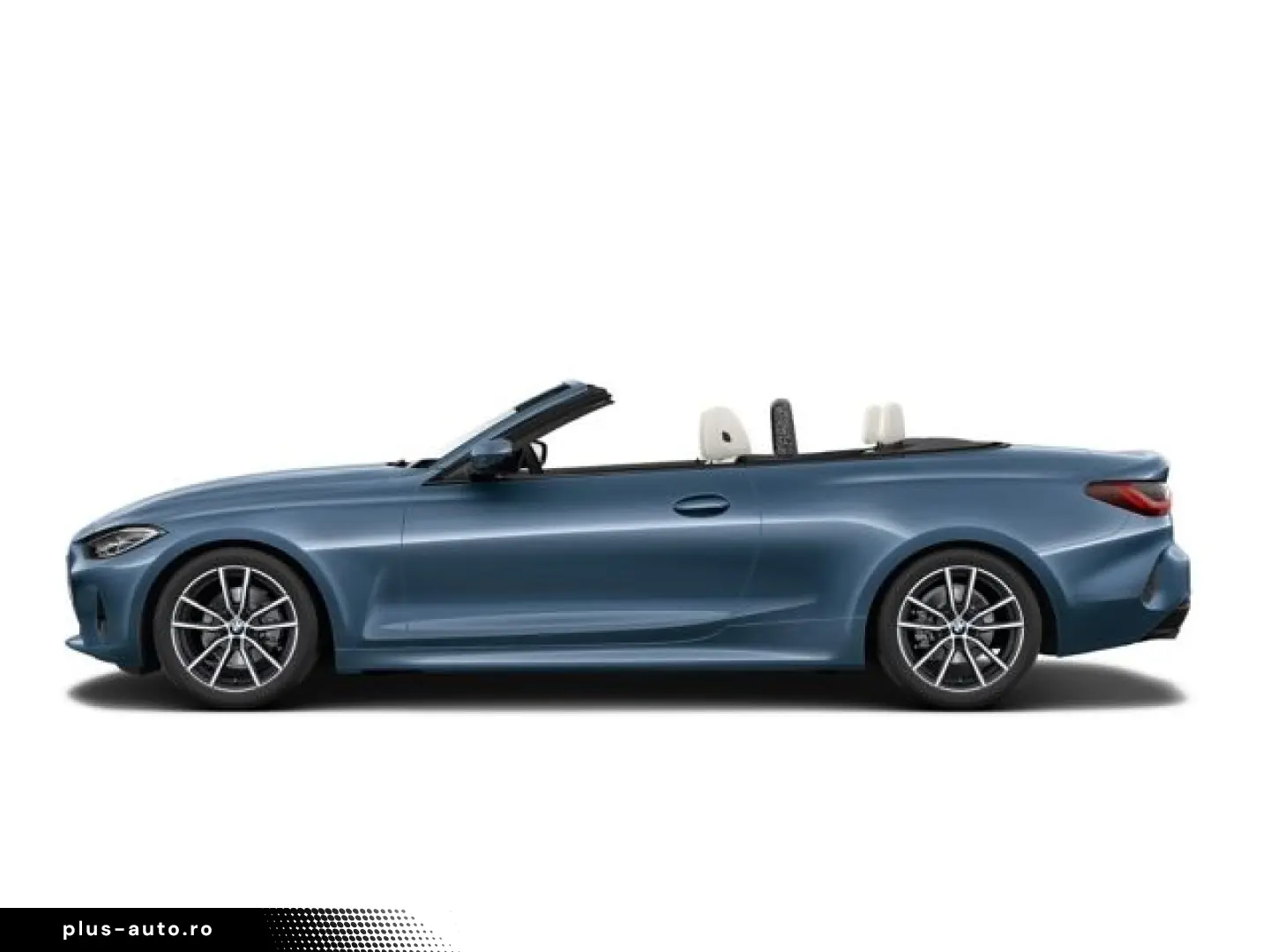 BMW 420 I HUD Navi Leder Digitales Cockpit Memory Si