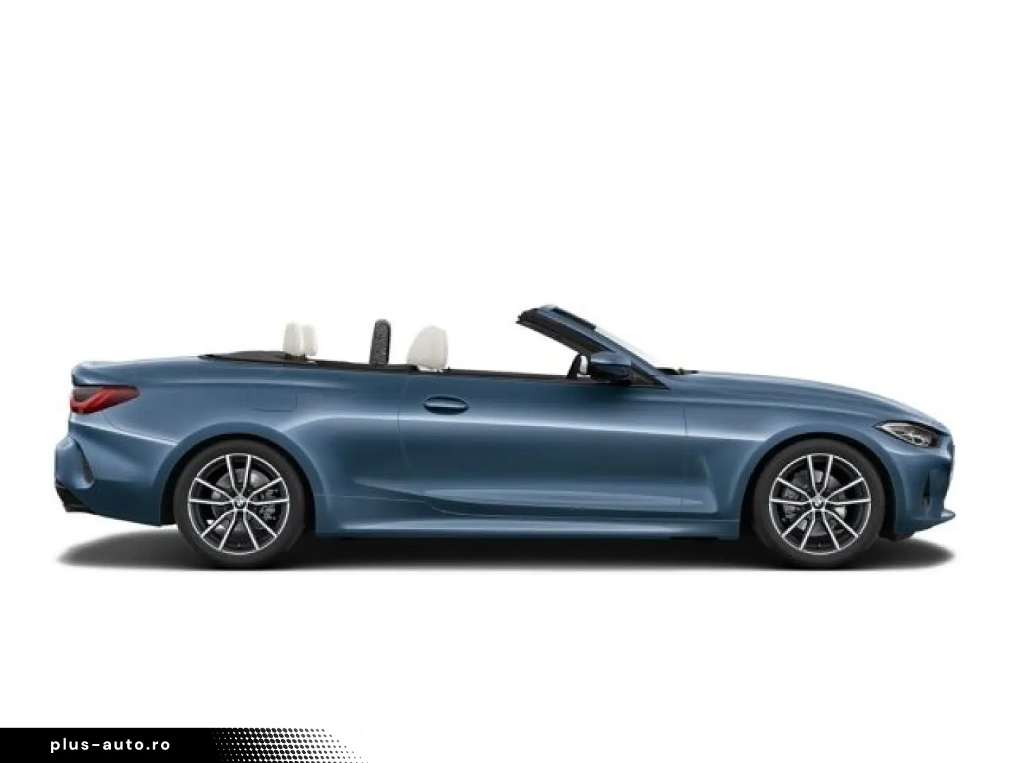 BMW 420 I HUD Navi Leder Digitales Cockpit Memory Si