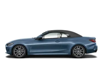 BMW 420 I HUD Navi Leder Digitales Cockpit Memory Si