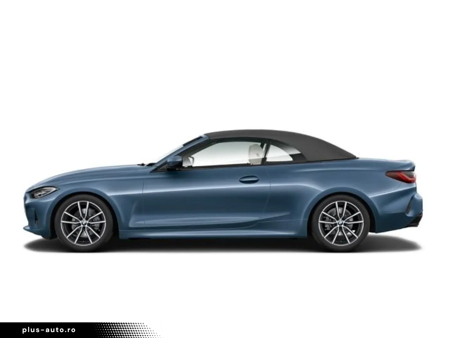 BMW 420 I HUD Navi Leder Digitales Cockpit Memory Si
