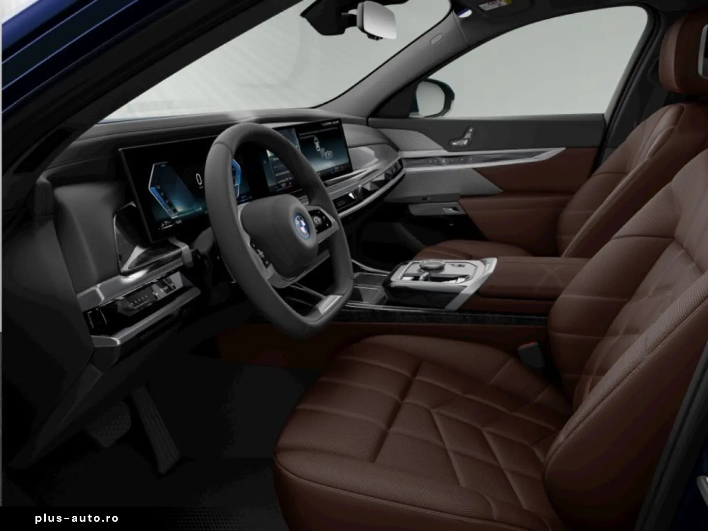BMW 750e xDrive Lr. 1.164 - br. o.Anz. 48Mon 5`Km p.