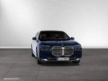 BMW 750e xDrive Lr. 1.164 - br. o.Anz. 48Mon 5`Km p.
