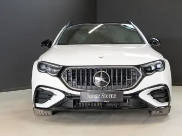 MERCEDES-BENZ AMG E 53 T 4M  Hybrid Pano Night AHK 2…