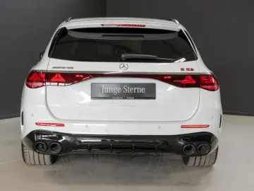 MERCEDES-BENZ AMG E 53 T 4M  Hybrid Pano Night AHK 2…
