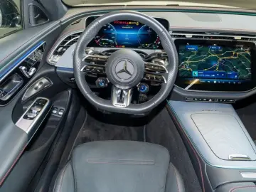 MERCEDES-BENZ AMG E 53 T 4M  Hybrid Pano Night AHK 2…
