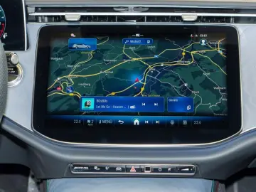 MERCEDES-BENZ AMG E 53 T 4M  Hybrid Pano Night AHK 2…