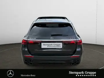 MERCEDES-BENZ E 53 Hybrid 4M T Pano Distro HuD AHK SUPER 360