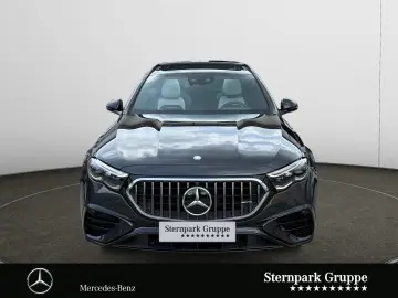MERCEDES-BENZ E 53 Hybrid 4M T Pano Distro HuD AHK SUPER 360