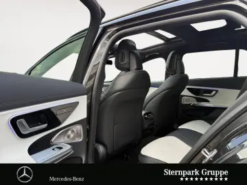 MERCEDES-BENZ E 53 Hybrid 4M T Pano Distro HuD AHK SUPER 360