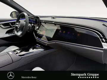 MERCEDES-BENZ E 53 Hybrid 4M T Pano Distro HuD AHK SUPER 360