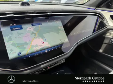 MERCEDES-BENZ E 53 Hybrid 4M T Pano Distro HuD AHK SUPER 360