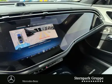 MERCEDES-BENZ E 53 Hybrid 4M T Pano Distro HuD AHK SUPER 360