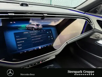 MERCEDES-BENZ E 53 Hybrid 4M T Pano Distro HuD AHK SUPER 360