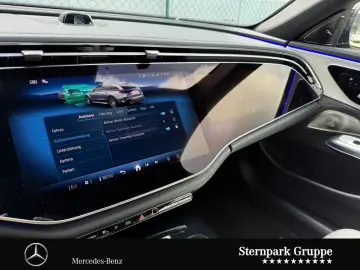 MERCEDES-BENZ E 53 Hybrid 4M T Pano Distro HuD AHK SUPER 360