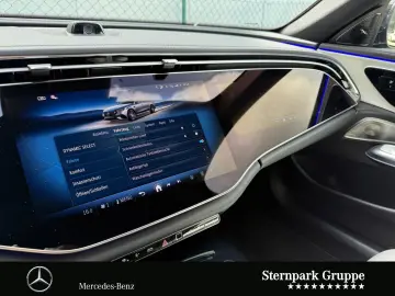 MERCEDES-BENZ E 53 Hybrid 4M T Pano Distro HuD AHK SUPER 360