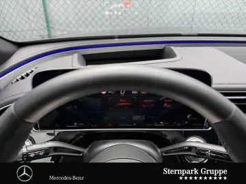 MERCEDES-BENZ E 53 Hybrid 4M T Pano Distro HuD AHK SUPER 360
