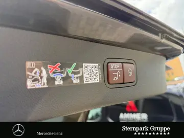MERCEDES-BENZ E 53 Hybrid 4M T Pano Distro HuD AHK SUPER 360
